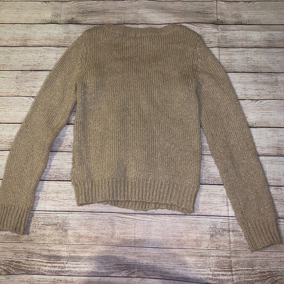 H&M Knit Sweater Size XS - Picture 4 of 4
